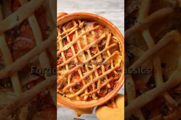 #57 of forgotten italian classics: trainata di surbo