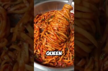 Pizza Was Once Considered “Peasant Food”