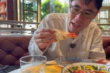 This Might Be Bangkok’s Best Italian Restaurant | Mozza by Cocotte