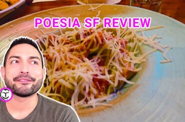 Hidden Italian Restaurant in San Francisco You Need to Try!