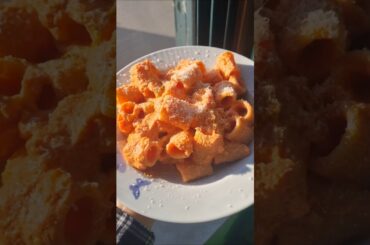 A day like any other I Realistic what I eat in a day as a gastronomy student in Italy