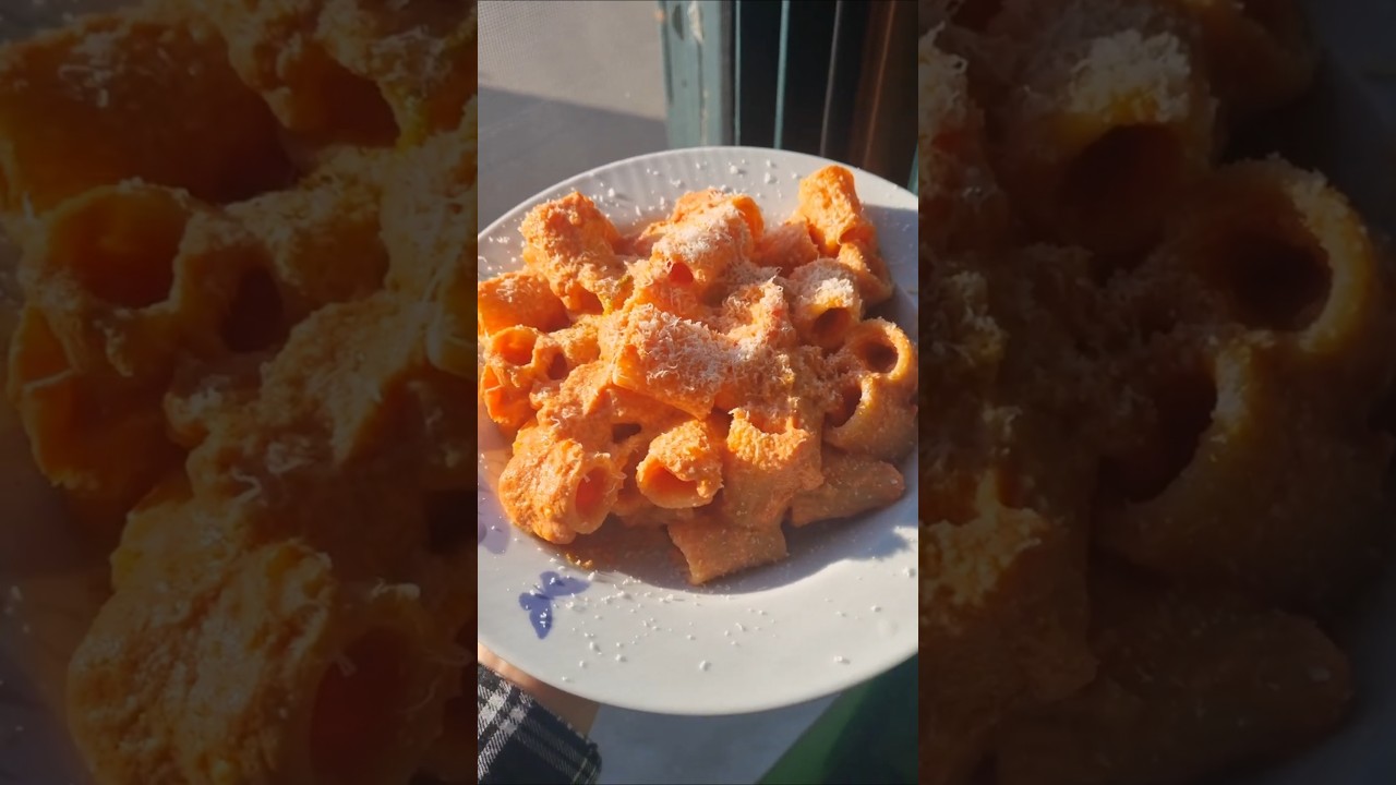 A day like any other I Realistic what I eat in a day as a gastronomy student in Italy A day like any other I Realistic what I eat in a day as a gastronomy student in Italy