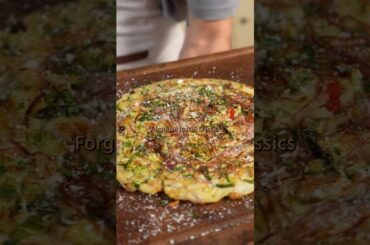 #56 of forgotten italian classics: nchiambara ciociara