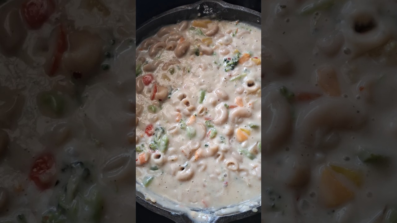 healthy ga white sauce pasta recipe #ytshorts #whitesaucepasta #ammathorudhr healthy ga white sauce pasta recipe #ytshorts #whitesaucepasta #ammathorudhr