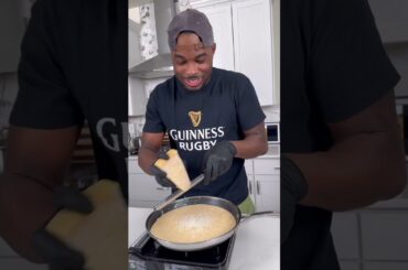 How To Make A Delicious Creamy Pasta | Cajun Shrimp and Salmon Pasta Recipe #onestopchop