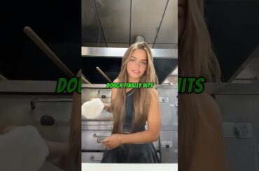 The age long war behind the PERFECT pizza dough...