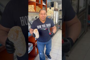 Time to make a Sangwheech!Prosciutto Fresh Mozzarella Ciabatta #food #youtube #ytshorts #love #reels