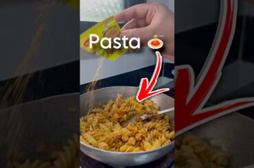 Desi masala pasta recipe #shorts #recipe #pasta #masalapasta #trending #viral #shortvideo #macaroni