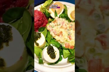 The BEST Hidden Food in Turin (Not Your Usual Italy Picks) #italy