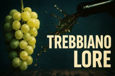 What Is Trebbiano? Italian White Wine Grape Guide