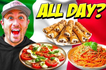 3 Italian Restaurants in Denver You've Probably Never Tried!