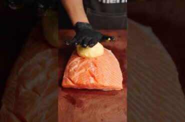 You asked. You watched. You LOVED it.Our Creamy Salmon hit 1M+ views  THREE times.