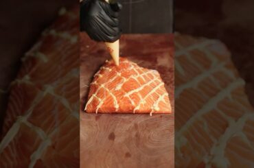 You're about to fall in love with Creamy Salmon 3.0.  Extra rich, extra easy, and totally addictive.