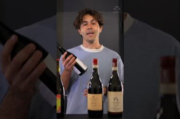 Cannavese: Discovering Piemonte's Hidden Wine Gem #shorts