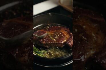 Sear the steak to perfection and roll that pasta with ThermoPro. Perfect temperature, perfect dishes