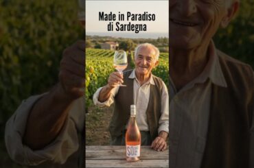 Sardegna-Paradise #sardegna #italy #ad #aivideo #aiwork #ai #wine