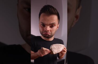 The Rarest Steak I’ve Ever Cooked