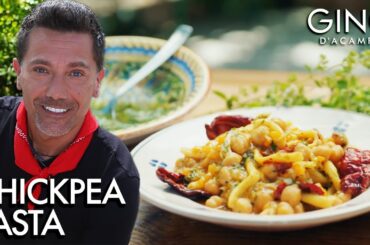 EVERY Italian Knows How To Do This! | Gino D'Acampo