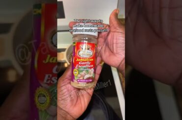 The original thrift store rasta pasta video!!! #pasta #cooking #rastapasta #thriftstorepasta