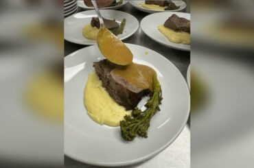 Discover Authentic Italian Cuisine & Wine at Spazio Vino & Cucina Near Holly Springs