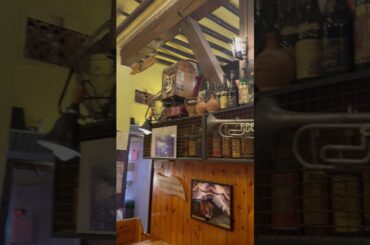 Osteria al Brindisi | The Oldest Wine Bar in the World