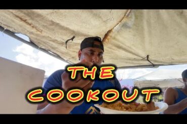 Cook Out  Trini  Style