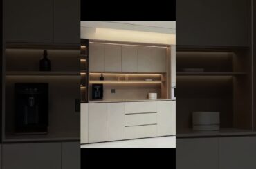 Want to know how to make your wine cabinet look truly high-end? The secret lies in proportion