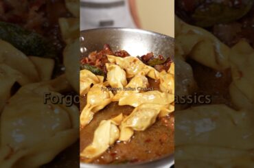 #58 of forgotten italian classics: casoncelli alla bergamasca