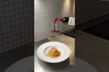 Truffle Pasta #pasta #truffle #parmesan