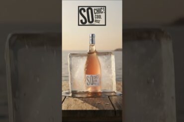 Ice in paradise #ad #aivideo #aiwork #ai #italy #sardegna #wine