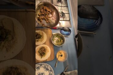 Vegan kebab hummus tacos #asmr #cooking #italian #kitchen #chefrecipe   #food #hummus