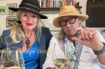 A Hidden Truffle Restaurant in Rome