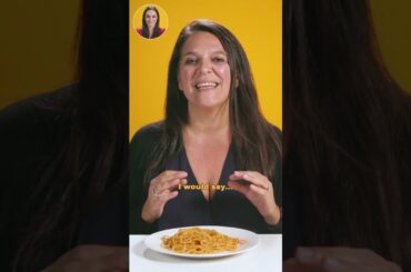 Italian vs Black: We Try Each Others Spaghetti - Part 2