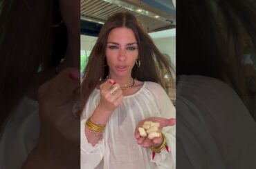 Gnocchi Made Of Cheese?!?!