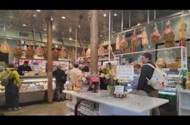 Little Italy ' Food and More' Tour