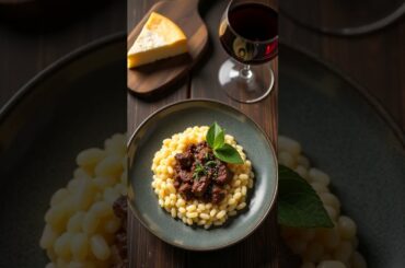 Nebbiolo: Italy’s Red Gem Revealed