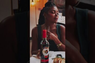 Seven Daughters is BACK wish a brand new wine - Seven Daughters Sweet Red!