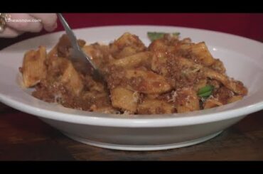 Culaccino brings fresh Italian dining to Hampton