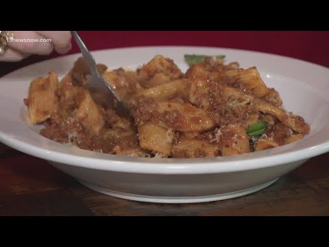 Culaccino brings fresh Italian dining to Hampton Culaccino brings fresh Italian dining to Hampton