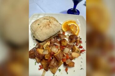 Discover Authentic Italian Dining in Buckhead: Pizza, Pasta, Brunch & More at Amalfi Cucina