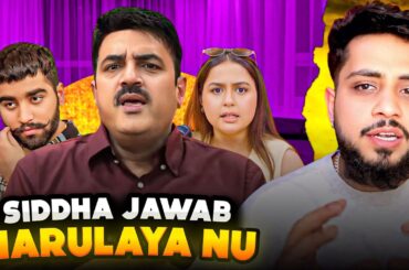 KAPIL NARULA NE KITI JHOOTH BOLAN DI LIMIT CROSS | BINA GALL TO BANAYA MUDDA | KARANDUTTA VINES