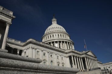LIVE: House to vote on deal to end government shutdown | NBC News