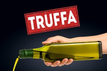 Ci hanno ingannato sull’olio d’oliva: guarda questo prima di comprarlo
