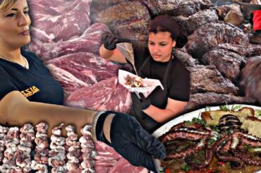 What Do Italians Eat on the Streets of Milan? Are These Italy’s Most Delicious Street Foods?