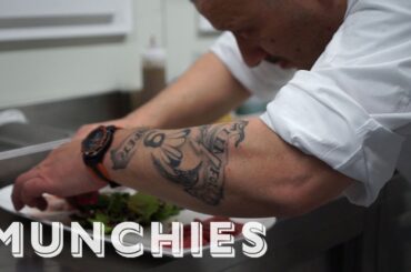 The Worlds Best Prison Food: MUNCHIES Presents