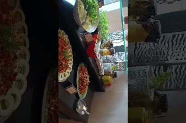 salad buffet #subscribe #trending #viralshorts #highlights #shorts #short