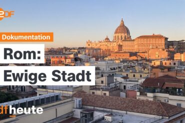 Megacity Rom: Was macht die Stadt so besonders?