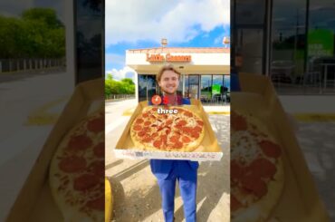 Is Expensive Pizza Better Than Cheap Pizza?