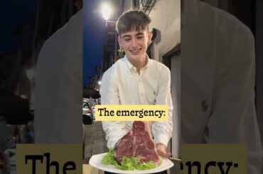 Only Italy Could Fix This