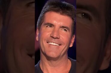 The moment we met SUSAN BOYLE | Britain's Got Talent | #shorts